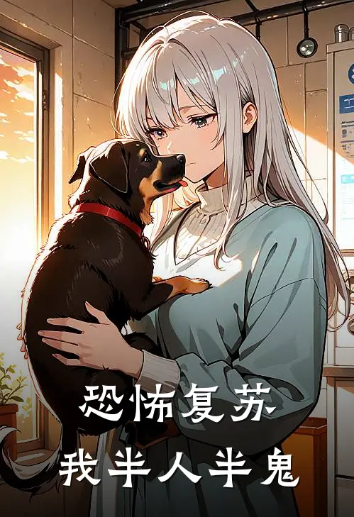 恐怖复苏：我半人半鬼