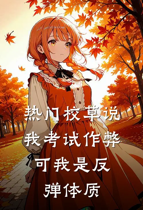 [热门]校草说我考试作弊，可我是反弹体质王红方宇完本完结小说_无弹窗全文免费阅读[热门]校草说我考试作弊，可我是反弹体质(王红方宇)
