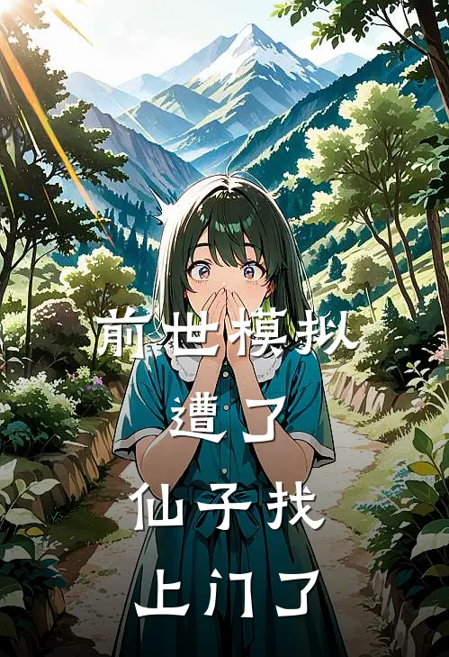 前世模拟：遭了，仙子找上门了