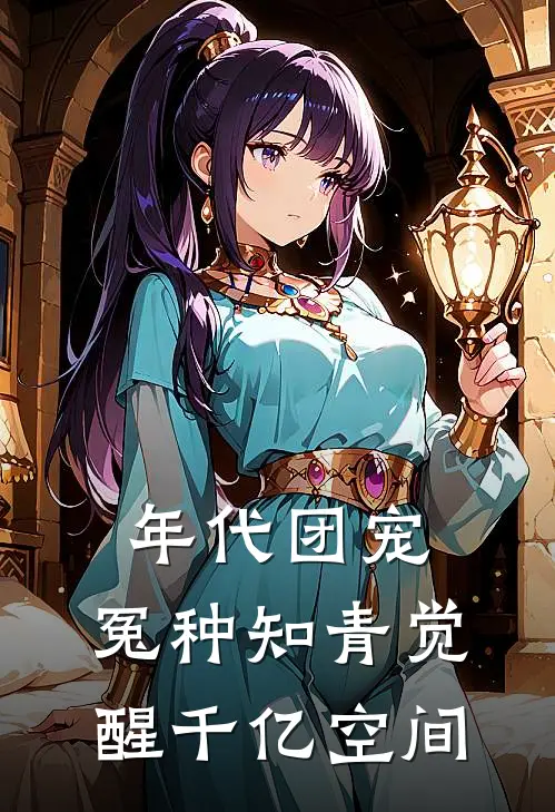 年代团宠，冤种知青觉醒千亿空间