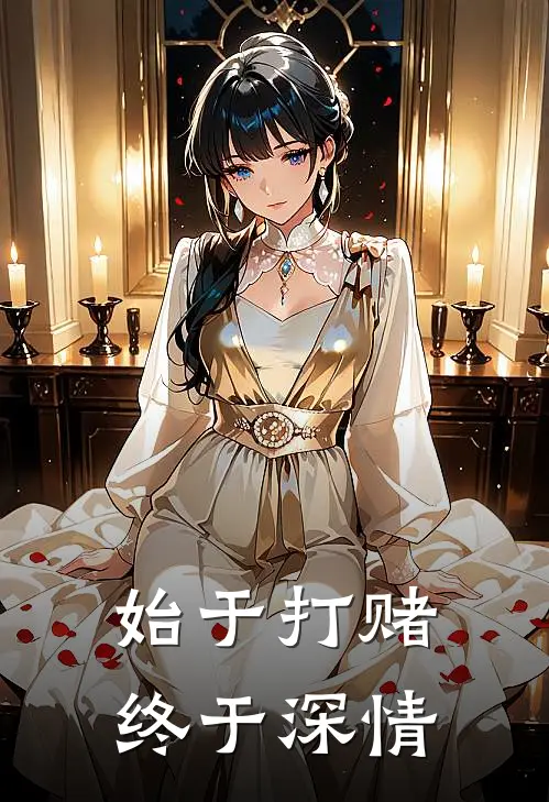 始于打赌，终于深情