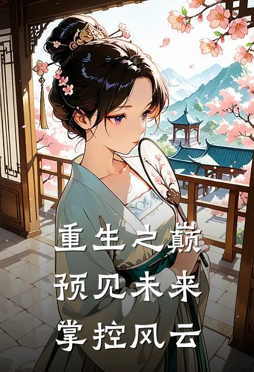 重生之巅：预见未来，掌控风云