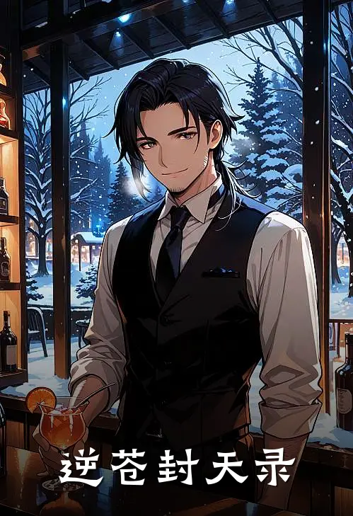 林九渊李三(逆苍封天录)全集阅读_《逆苍封天录》全文免费阅读