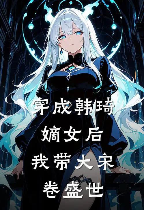 穿成韩琦嫡女后，我带大宋卷盛世