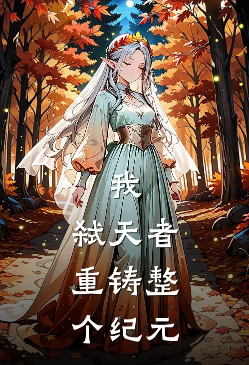 我，弑天者，重铸整个纪元