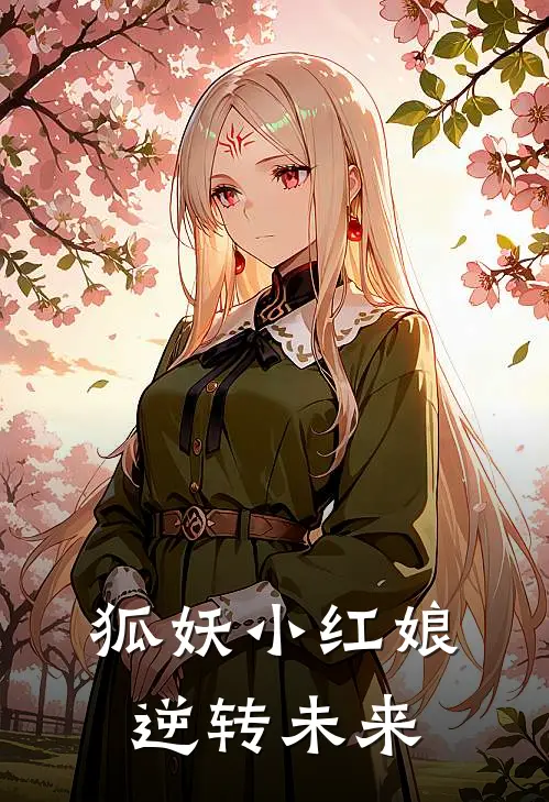 狐妖小红娘：逆转未来