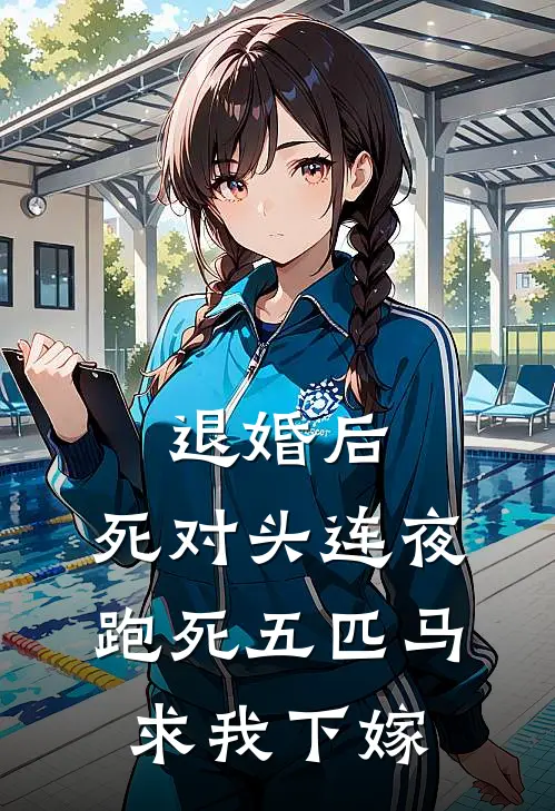 退婚后，死对头连夜跑死五匹马求我下嫁