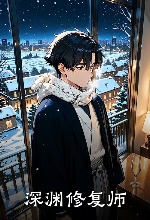 深渊修复师(林野陈芸)最新推荐小说_最新免费小说深渊修复师林野陈芸