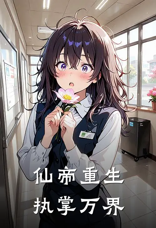 仙帝重生执掌万界