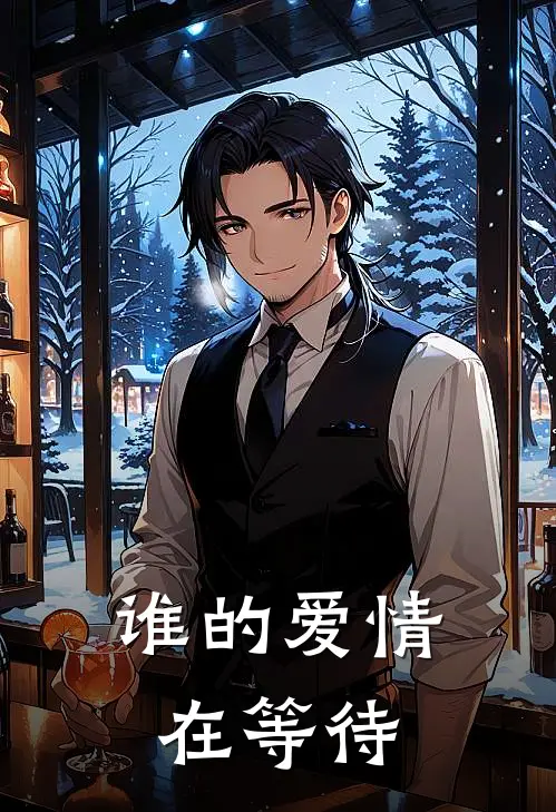 谁的爱情在等待