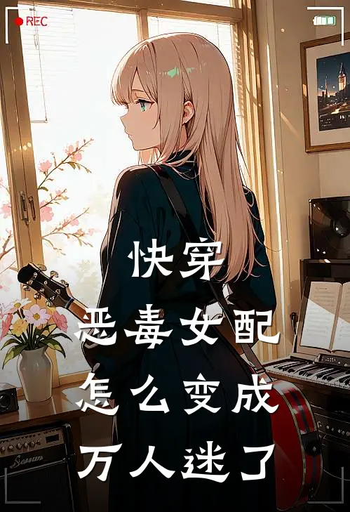 快穿：恶毒女配怎么变成万人迷了