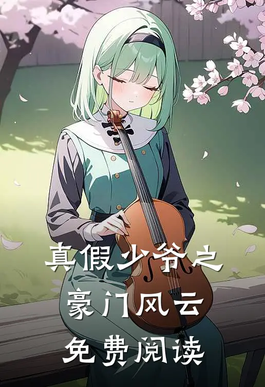 真假少爷之豪门风云免费阅读