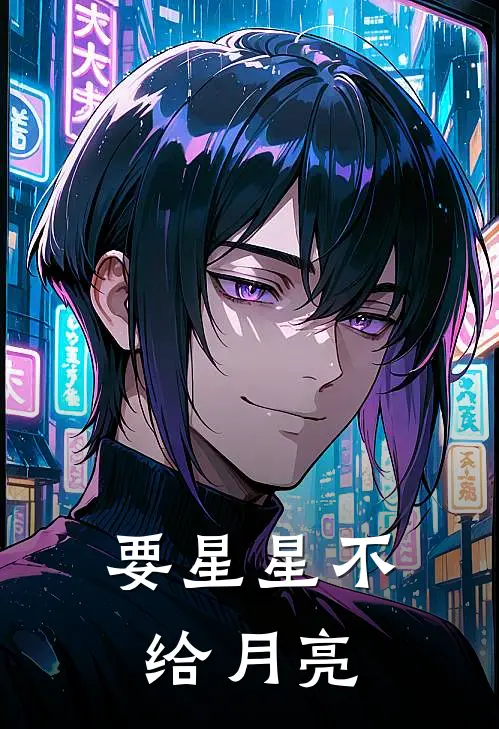 要星星不给月亮