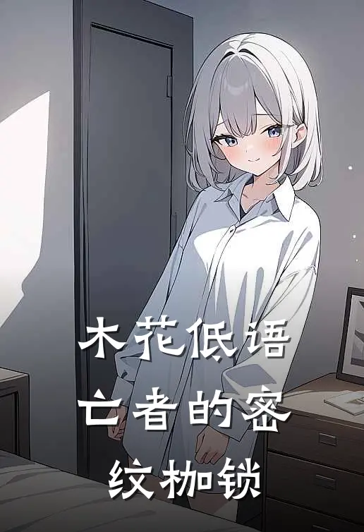 木花低语：亡者的密纹枷锁