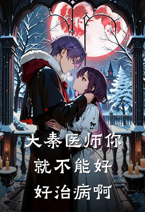 大秦医师你就不能好好治病啊