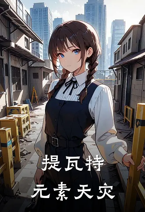 提瓦特：元素天灾