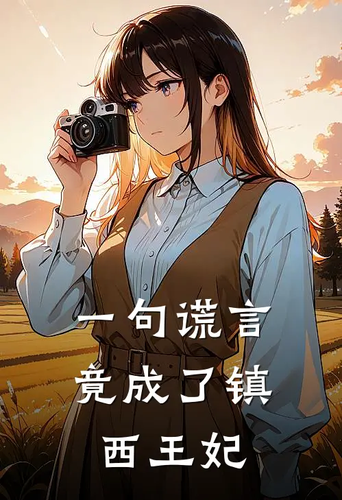 一句谎言，竟成了镇西王妃(苏青瑶沈峰)最新小说推荐_最新热门小说一句谎言，竟成了镇西王妃苏青瑶沈峰