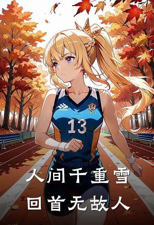 人间千重雪，回首无故人