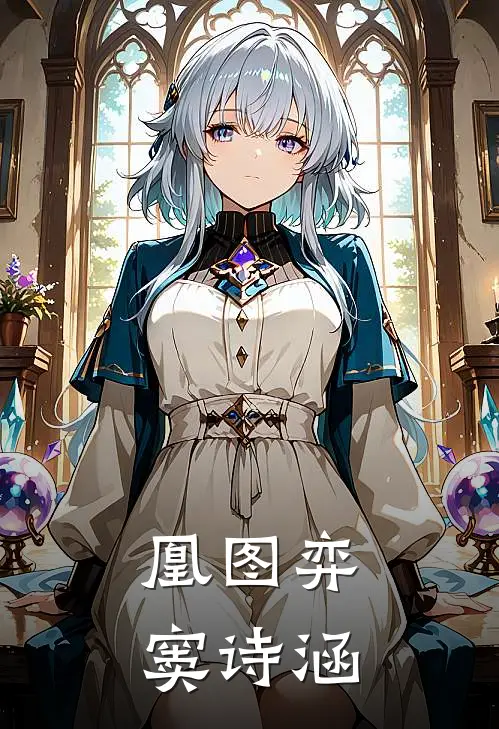 谢璟周承帝凰图弈窦诗涵全章节在线阅读_凰图弈窦诗涵全集免费在线阅读