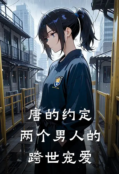 唐的约定，两个男人的跨世宠爱