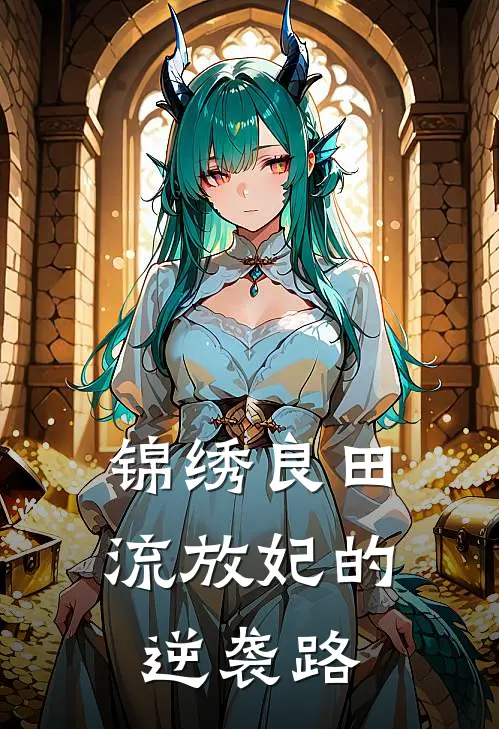 锦绣良田：流放妃的逆袭路