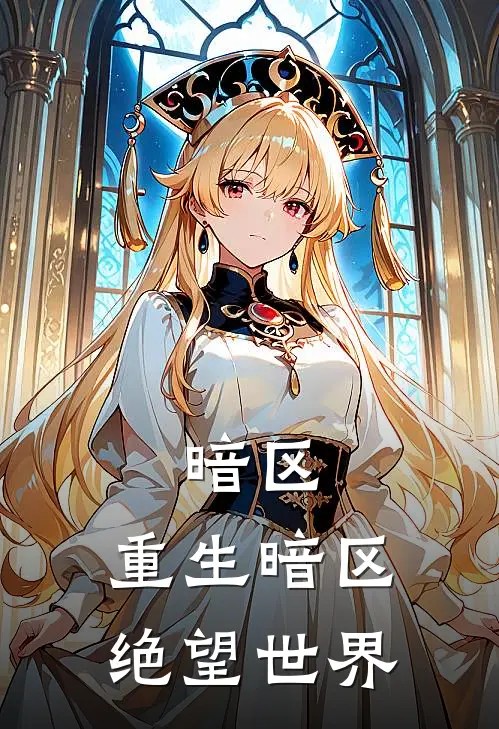 暗区：重生暗区绝望世界