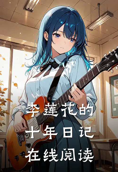 李莲花的十年日记在线阅读