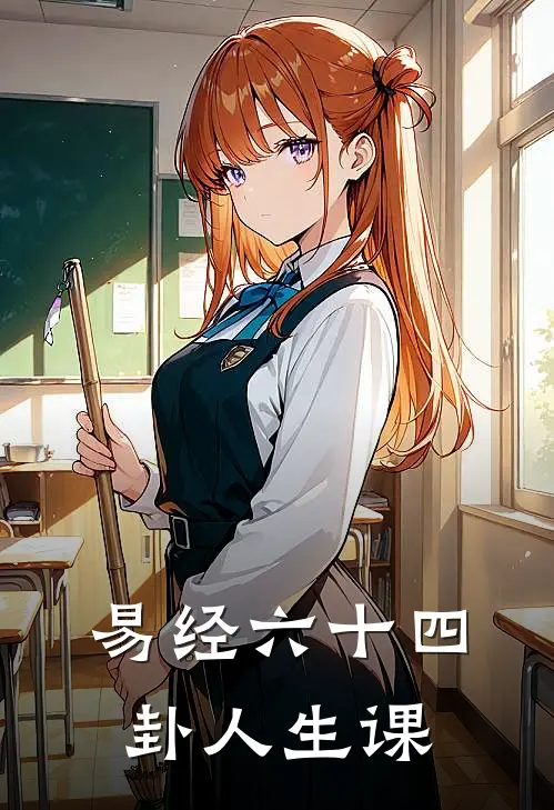 易经六十四卦人生课岳飞文天祥完本小说大全_免费小说免费阅读易经六十四卦人生课(岳飞文天祥)