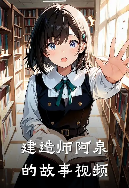 建造师阿泉的故事视频