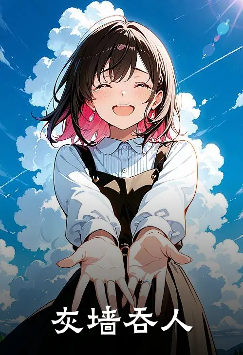 《灰墙吞人》李伟王海全本阅读_(李伟王海)全集阅读