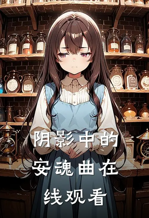 阴影中的安魂曲在线观看