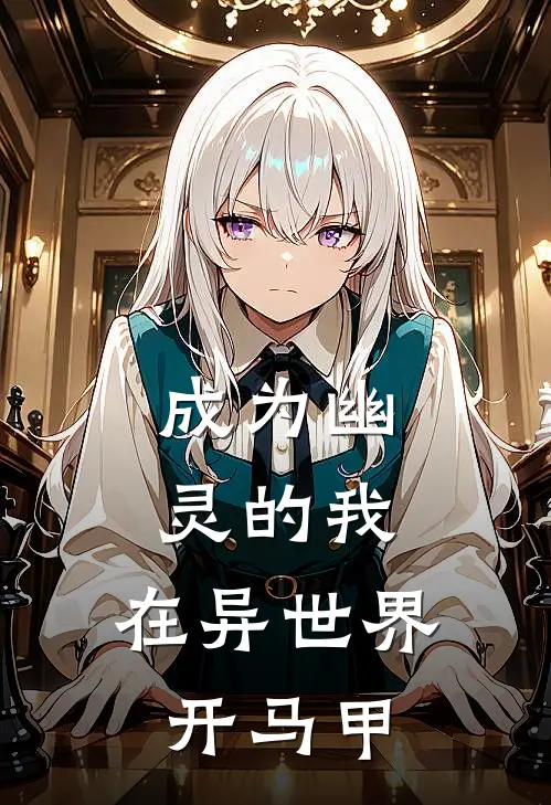 成为幽灵的我，在异世界开马甲缇尼娅艾叶小说完整版免费阅读_最新章节列表成为幽灵的我，在异世界开马甲(缇尼娅艾叶)