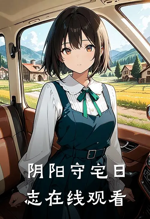 阴阳守宅日志在线观看