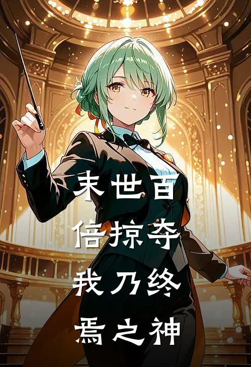 末世百倍掠夺：我乃终焉之神