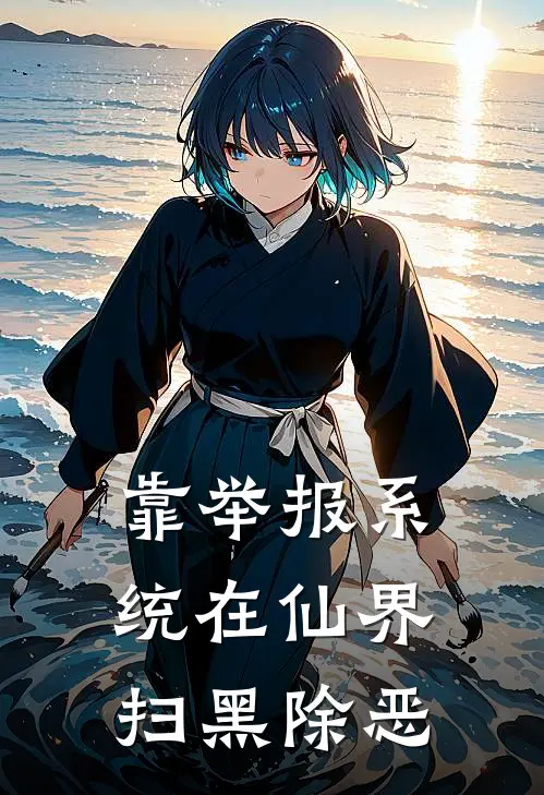 靠举报系统在仙界扫黑除恶苏淼淼萧天逸完整版小说_小说完结推荐靠举报系统在仙界扫黑除恶(苏淼淼萧天逸)