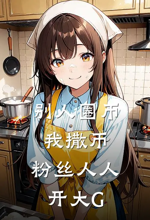 别人圈币我撒币，粉丝人人开大G