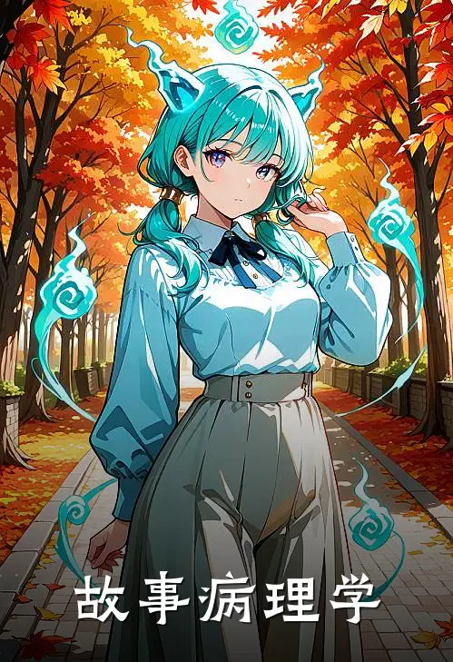 故事病理学
