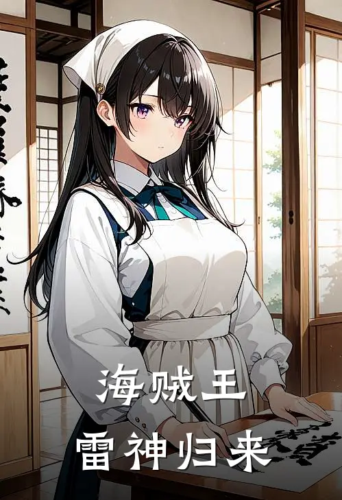 海贼王：雷神归来