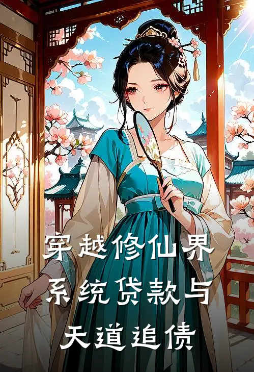 穿越修仙界：系统贷款与天道追债凌宸凌宸免费小说免费阅读_推荐完结小说穿越修仙界：系统贷款与天道追债(凌宸凌宸)