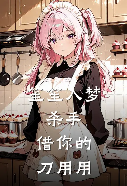 笙笙入梦：杀手，借你的刀用用