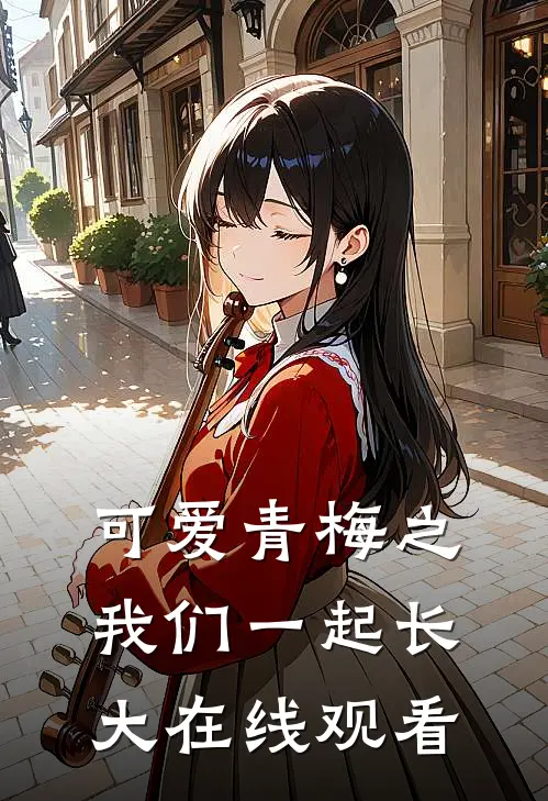 可爱青梅之我们一起长大在线观看