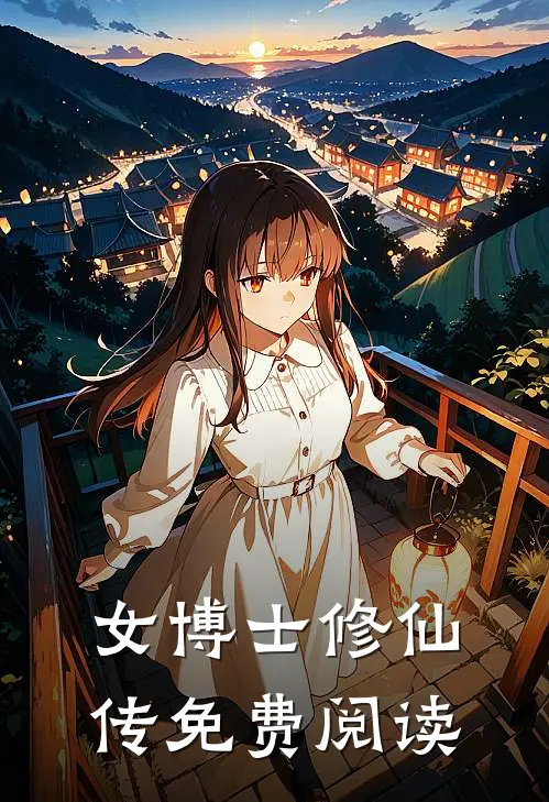 女博士修仙传免费阅读