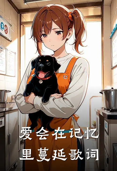 爱会在记忆里蔓延歌词