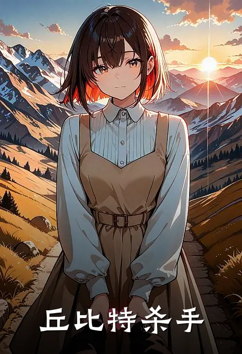 丘比特杀手苏璃徐月小说完结推荐_热门小说阅读丘比特杀手苏璃徐月