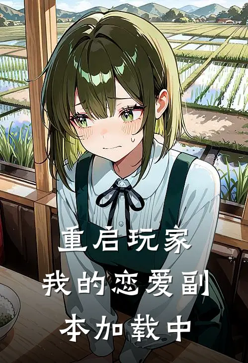 重启玩家：我的恋爱副本加载中陆衍林小满完本小说免费阅读_小说完结版重启玩家：我的恋爱副本加载中陆衍林小满