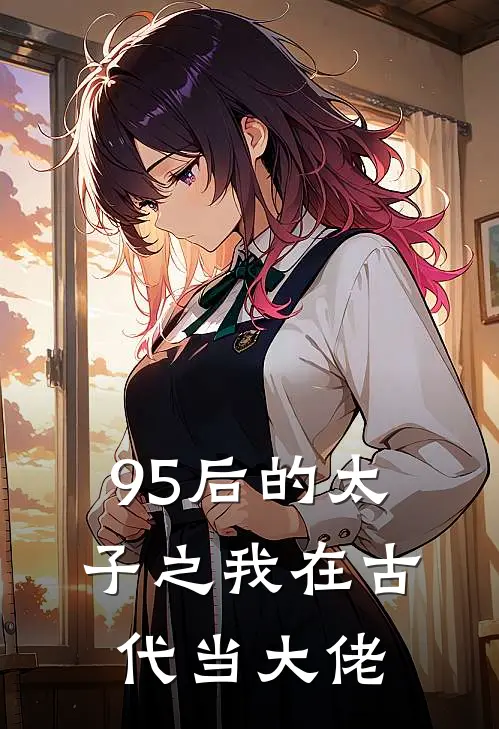 95后的太子之我在古代当大佬