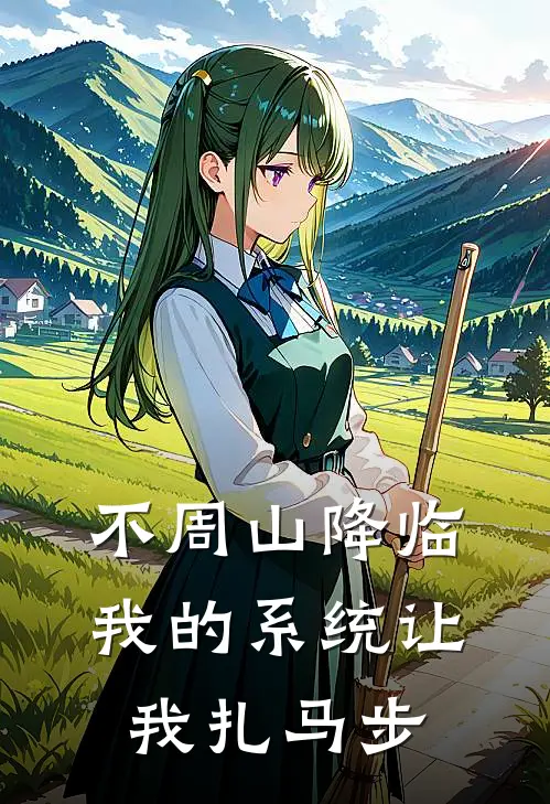 不周山降临：我的系统让我扎马步