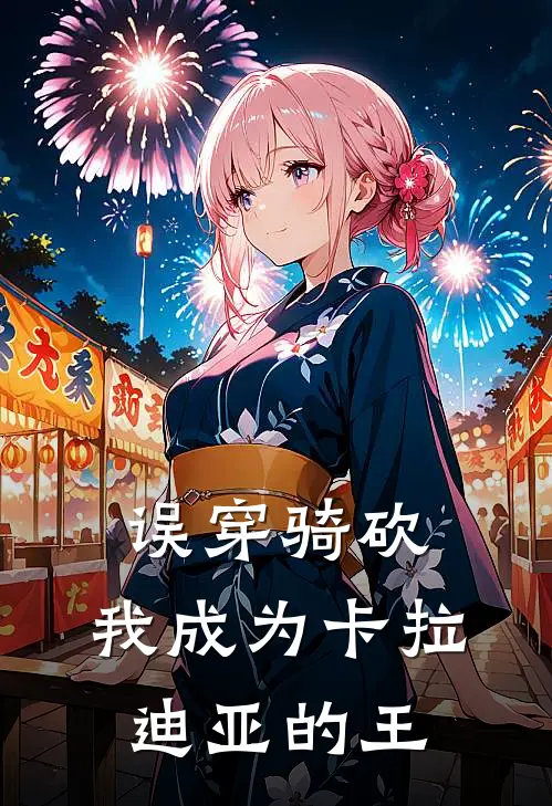 误穿骑砍，我成为卡拉迪亚的王