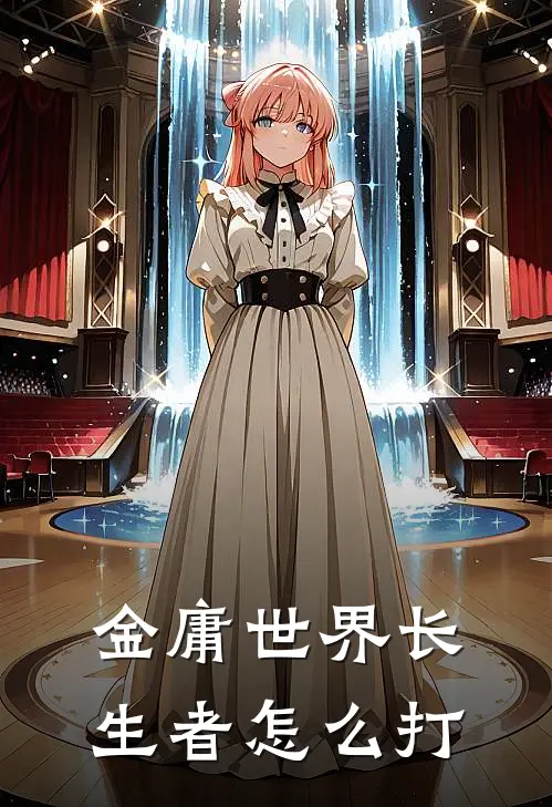 金庸世界长生者怎么打