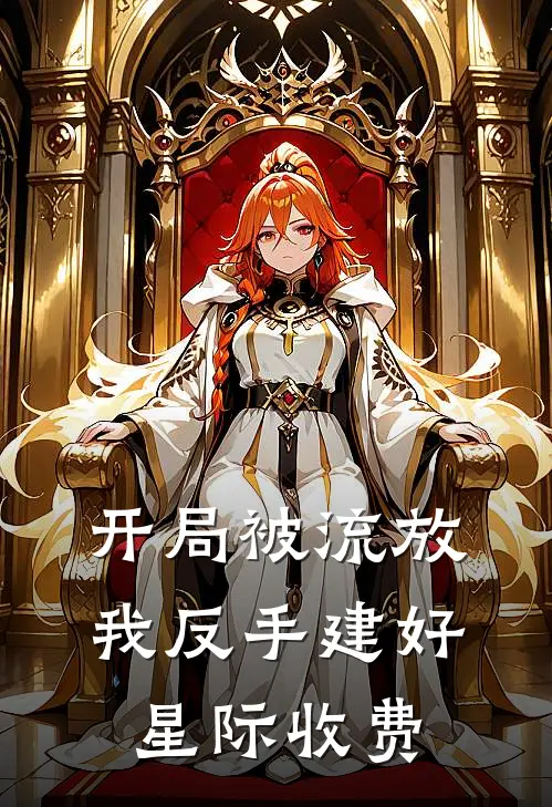 开局被流放，我反手建好星际收费